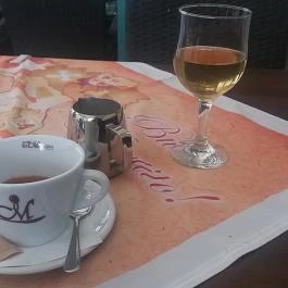 Trattoria La Prima, Kaposvár - Étel/ital