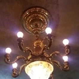 Tróger Gasztró Bisztró, Budapest - Egyéb