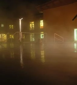 Túrkeve Termál- és Élményfürdő 