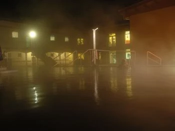 Túrkeve Termál- és Élményfürdő Túrkeve