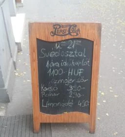 Új-Házi Vendéglő