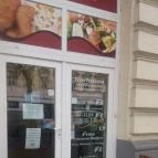 Új-Házi Vendéglő Budapest - Külső kép