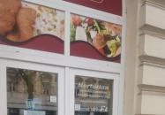 Új-Házi Vendéglő Budapest