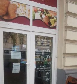 Új-Házi Vendéglő