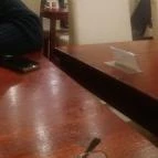 Új-Házi Vendéglő Budapest - Belső