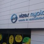 V-8 Vizes Nyolcas Uszoda és Szabadidőközpont Szentendre - 