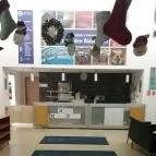 V-8 Vizes Nyolcas Uszoda és Szabadidőközpont Szentendre - 