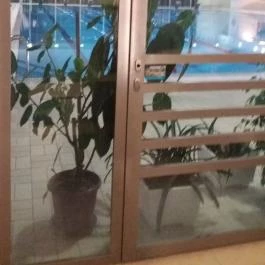 V-8 Vizes Nyolcas Uszoda és Szabadidőközpont, Szentendre - 