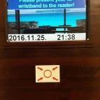 V-8 Vizes Nyolcas Uszoda és Szabadidőközpont Szentendre - 