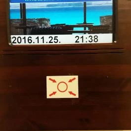 V-8 Vizes Nyolcas Uszoda és Szabadidőközpont, Szentendre - 