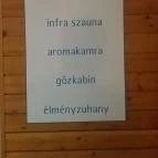 V-8 Vizes Nyolcas Uszoda és Szabadidőközpont Szentendre - 