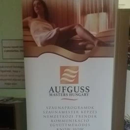 V-8 Vizes Nyolcas Uszoda és Szabadidőközpont, Szentendre - 