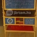 V-8 Vizes Nyolcas Uszoda és Szabadidőközpont Szentendre - 