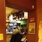 Vakvarjú Vendéglő - Buda Budapest - Belső