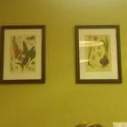 Vakvarjú Vendéglő - Buda Budapest - Belső