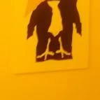 Vakvarjú Vendéglő - Buda Budapest - Belső