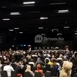 Várkert Bazár, Budapest - 