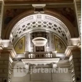 Várkert Bazár, Budapest - 