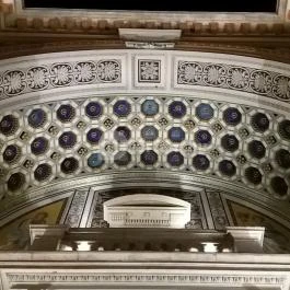 Várkert Bazár, Budapest - 