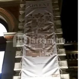 Várkert Bazár, Budapest - 