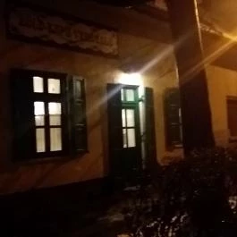 Zöld Kapu Vendéglő, Budapest - Külső kép