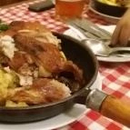 Zöld Kapu Vendéglő Budapest - Étel/ital