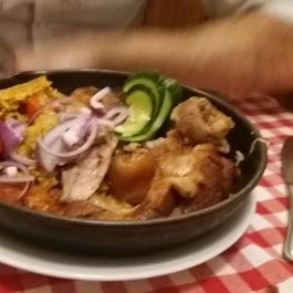 Zöld Kapu Vendéglő, Budapest - Étel/ital