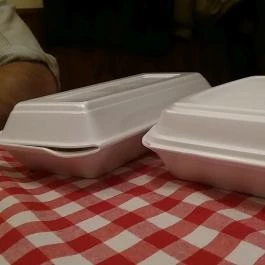 Zöld Kapu Vendéglő, Budapest - Étel/ital