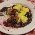 Zöld Kapu Vendéglő Budapest - Étel/ital