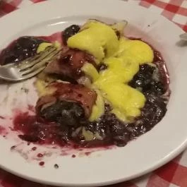 Zöld Kapu Vendéglő, Budapest - Étel/ital