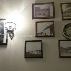 Zöld Kapu Vendéglő Budapest - Belső