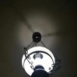 Zöld Kapu Vendéglő, Budapest - Belső