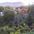 Veronika Panzió Regéc - Környék