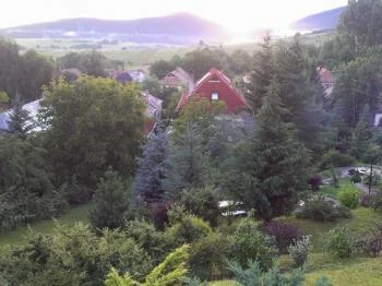 Veronika Panzió Regéc