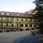 Hotel Bakony Bakonybél - Külső kép