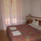 Hotel Bakony Bakonybél - Szobák