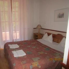 Hotel Bakony, Bakonybél - Szobák