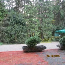 Hotel Bakony, Bakonybél - Környék