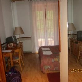 Hotel Bakony, Bakonybél - Szobák