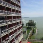 Hunguest Hotel Helikon Keszthely - Külső kép