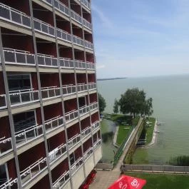 Hunguest Hotel Helikon Keszthely - Külső kép