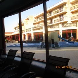 Hotel Kapitány Superior Wellness Sümeg - Wellness
