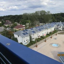 Silver Hotel Hajdúszoboszló - Külső kép