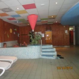 Hotel Szieszta, Sopron - Wellness