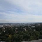 Hotel Szieszta Sopron - Környék