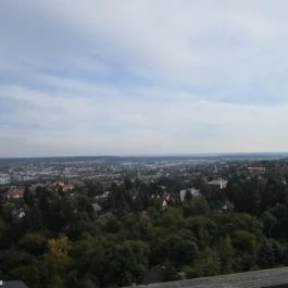 Hotel Szieszta, Sopron - Környék