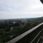 Hotel Szieszta Sopron - Környék