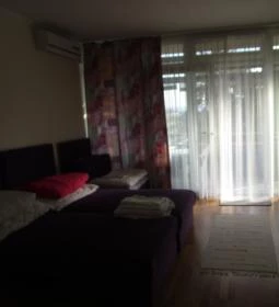 Kosztolányi Apartmanház