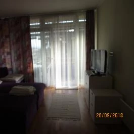 Kosztolányi Apartmanház Balatonfüred - Szobák