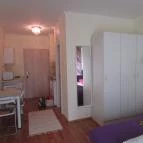 Kosztolányi Apartmanház Balatonfüred - Szobák